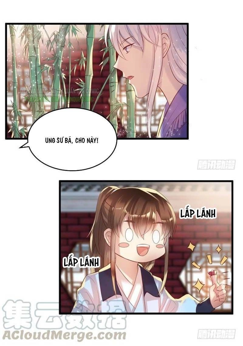 Siêu Phàm Truyện Chapter 36 - 43