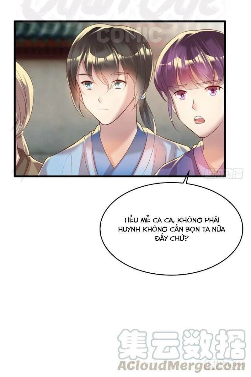 Siêu Phàm Truyện Chapter 37 - 4
