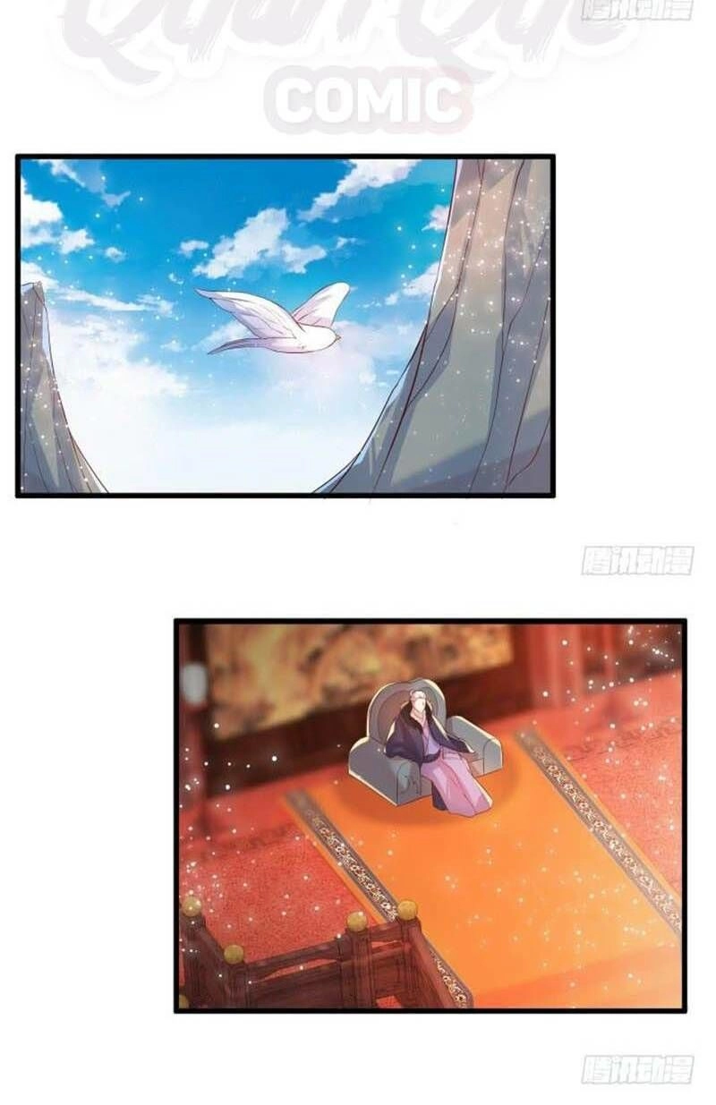 Siêu Phàm Truyện Chapter 37 - 8