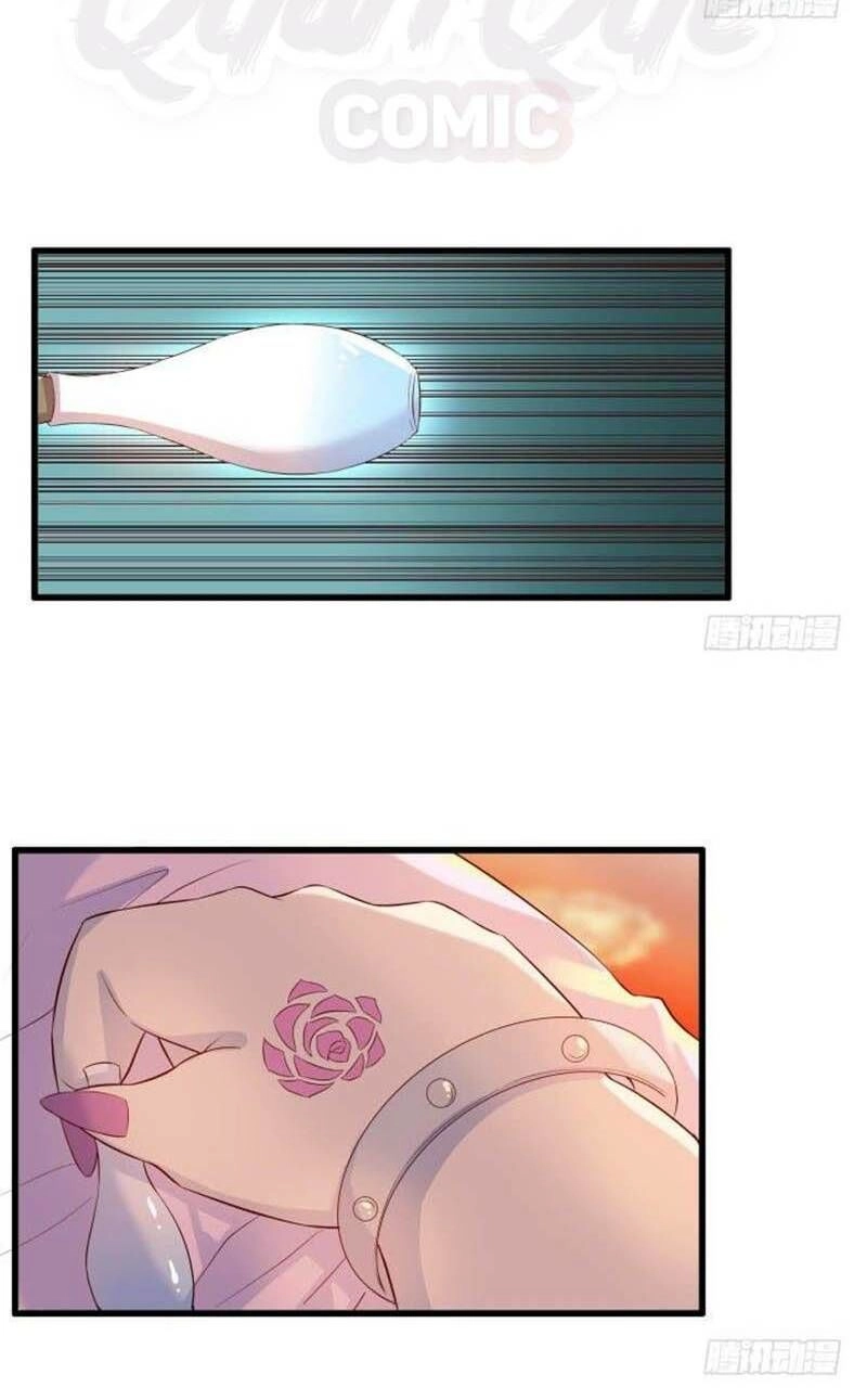 Siêu Phàm Truyện Chapter 37 - 12