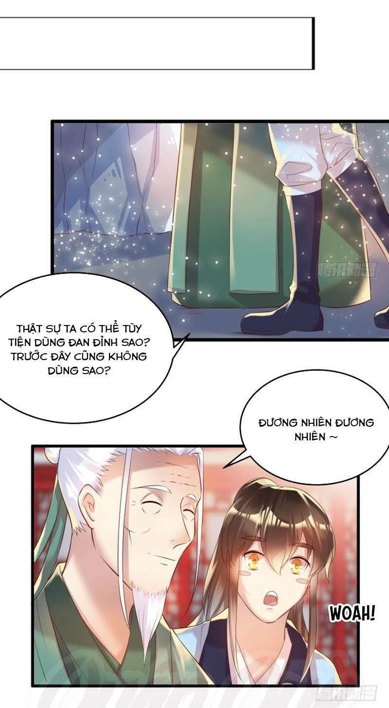 Siêu Phàm Truyện Chapter 37 - 20