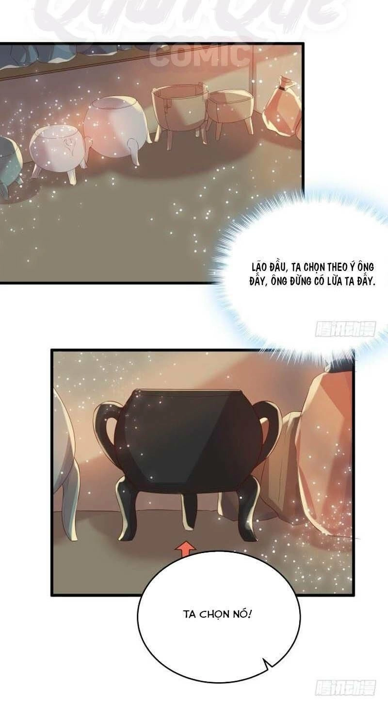 Siêu Phàm Truyện Chapter 37 - 21