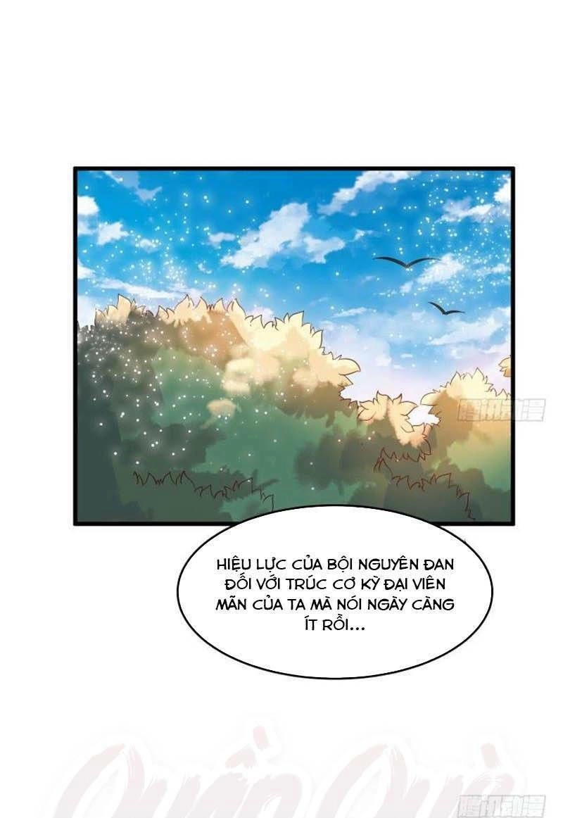 Siêu Phàm Truyện Chapter 37 - 26