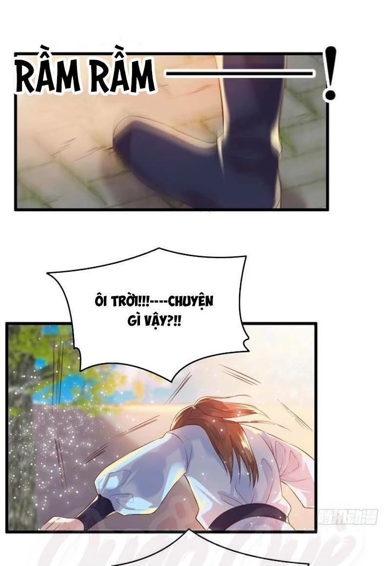 Siêu Phàm Truyện Chapter 37 - 28