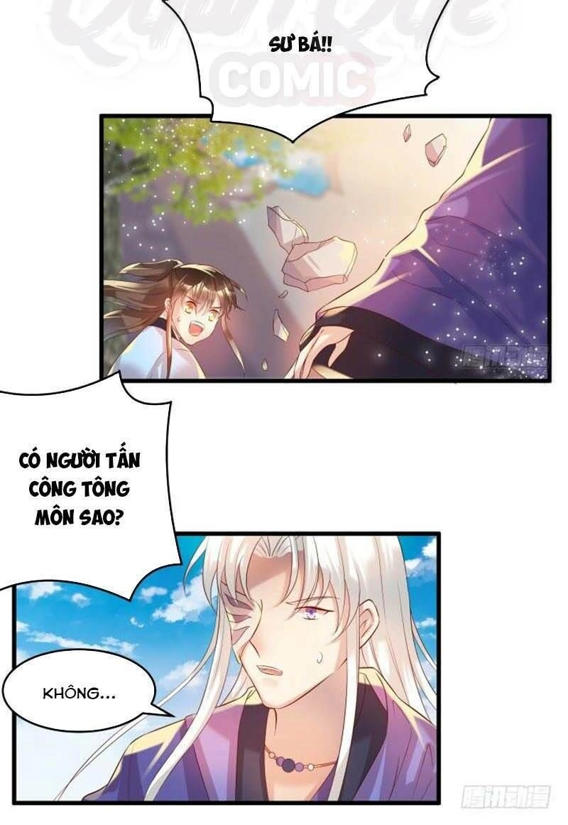 Siêu Phàm Truyện Chapter 37 - 29