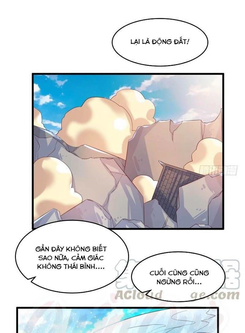 Siêu Phàm Truyện Chapter 37 - 32