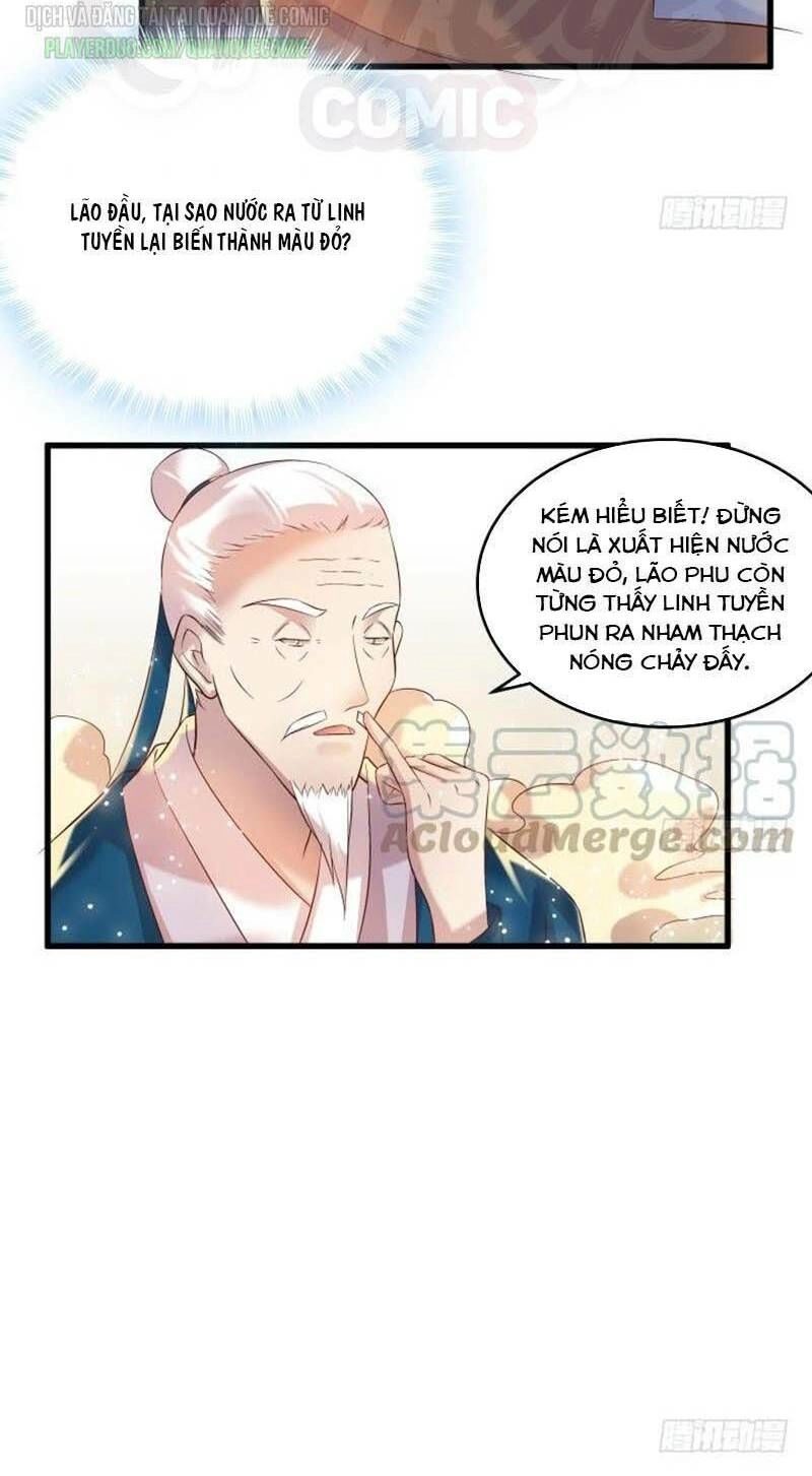 Siêu Phàm Truyện Chapter 37 - 37