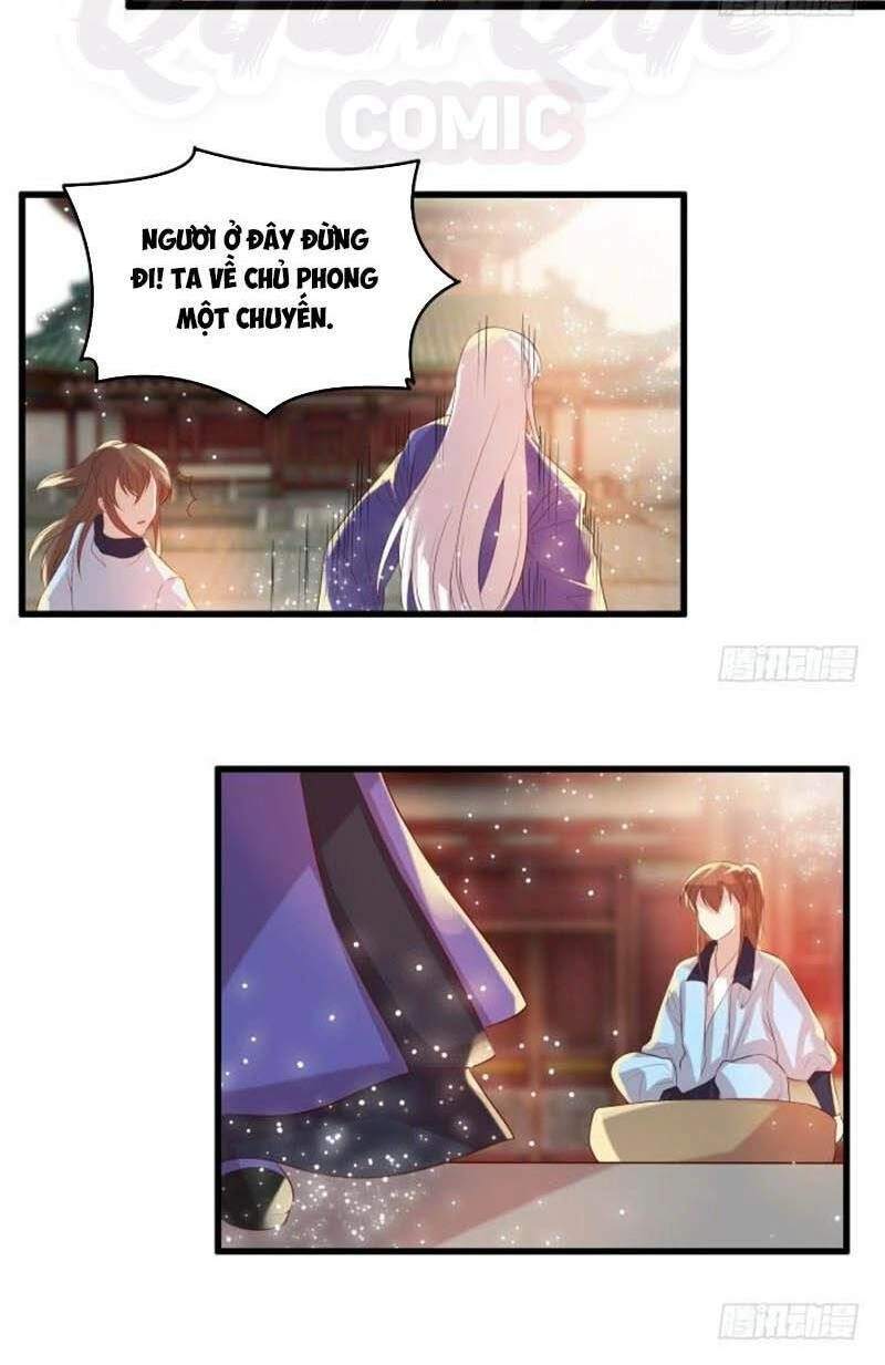 Siêu Phàm Truyện Chapter 37 - 41