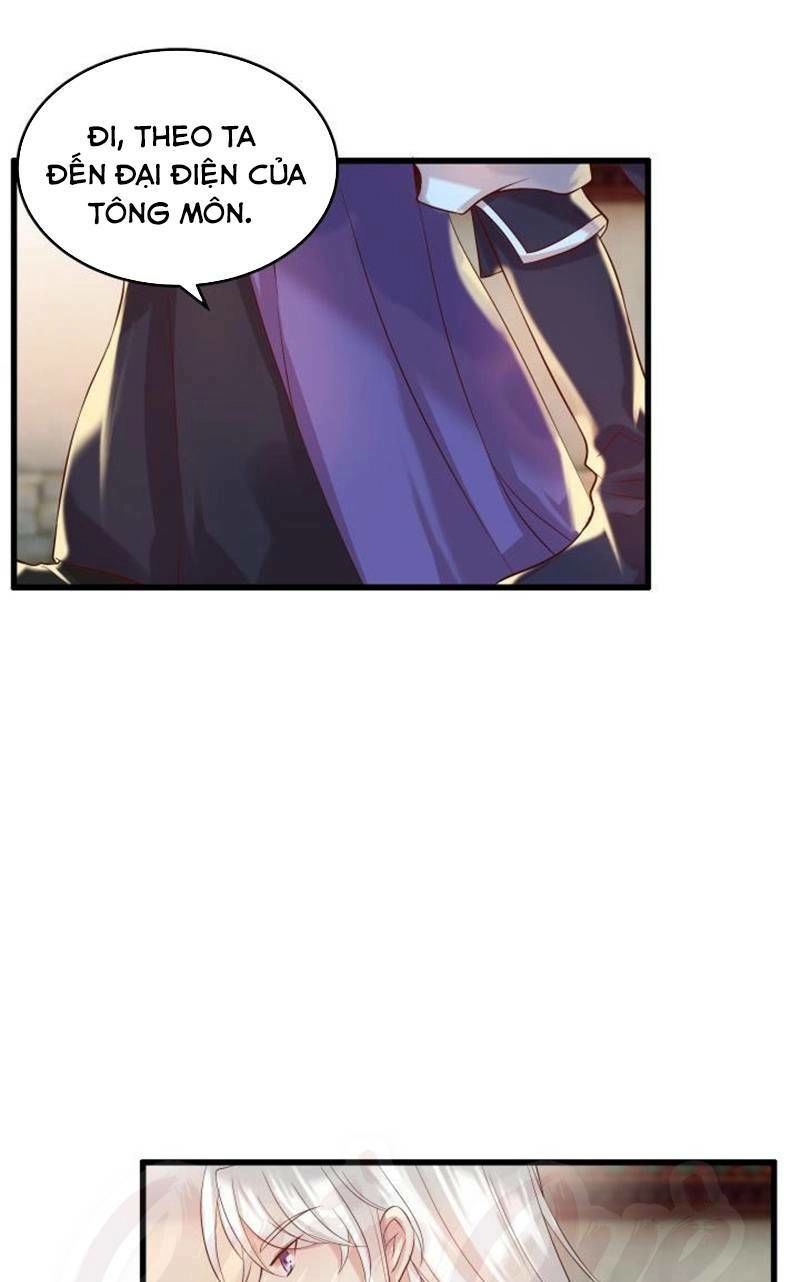 Siêu Phàm Truyện Chapter 38 - 1
