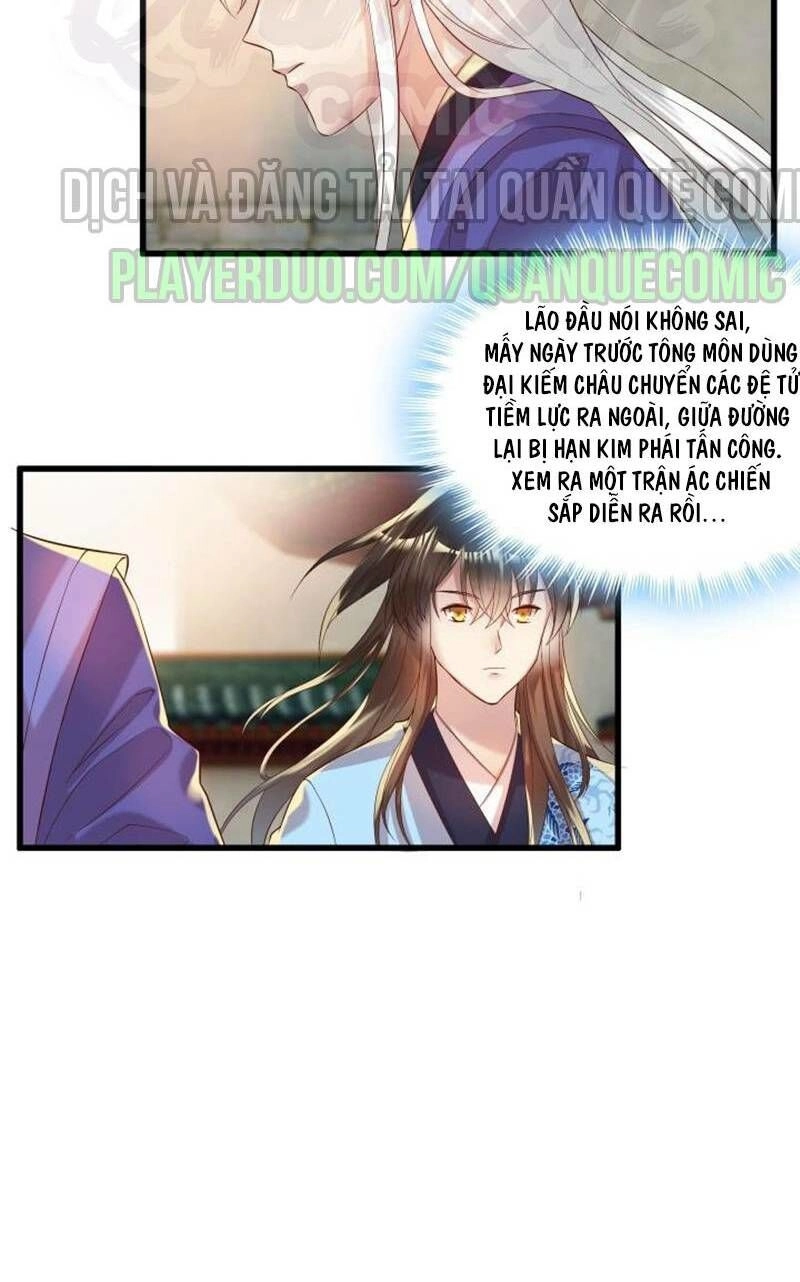 Siêu Phàm Truyện Chapter 38 - 2