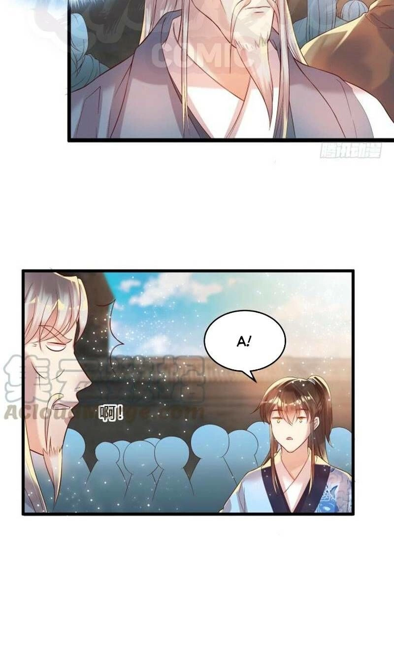 Siêu Phàm Truyện Chapter 38 - 4