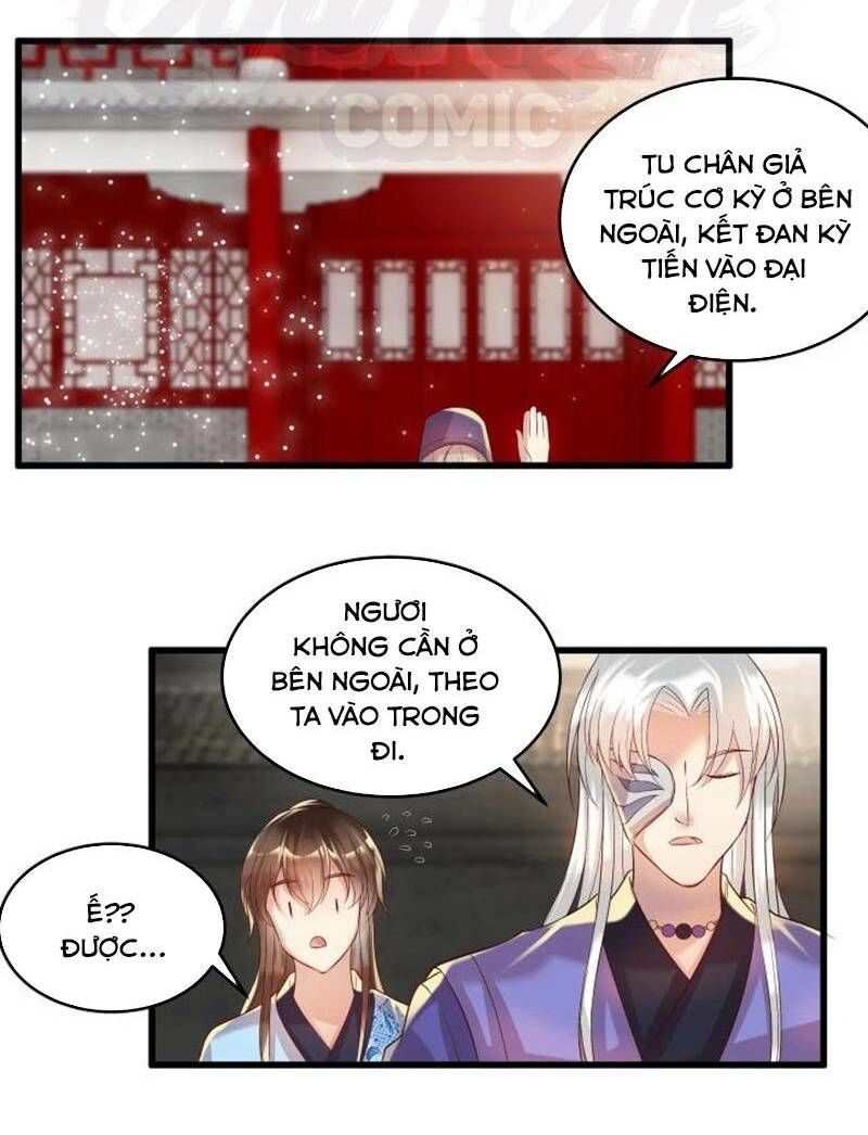 Siêu Phàm Truyện Chapter 38 - 7