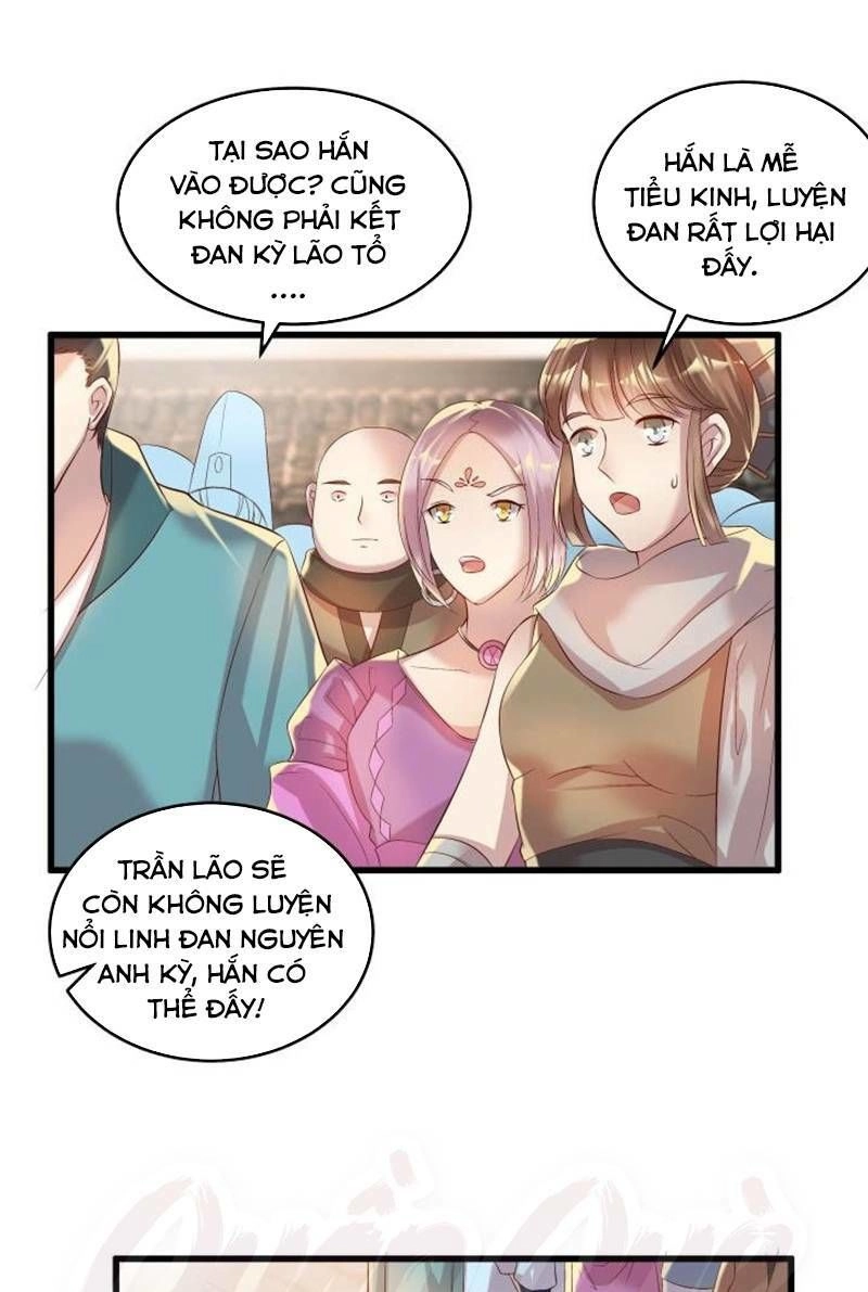 Siêu Phàm Truyện Chapter 38 - 8