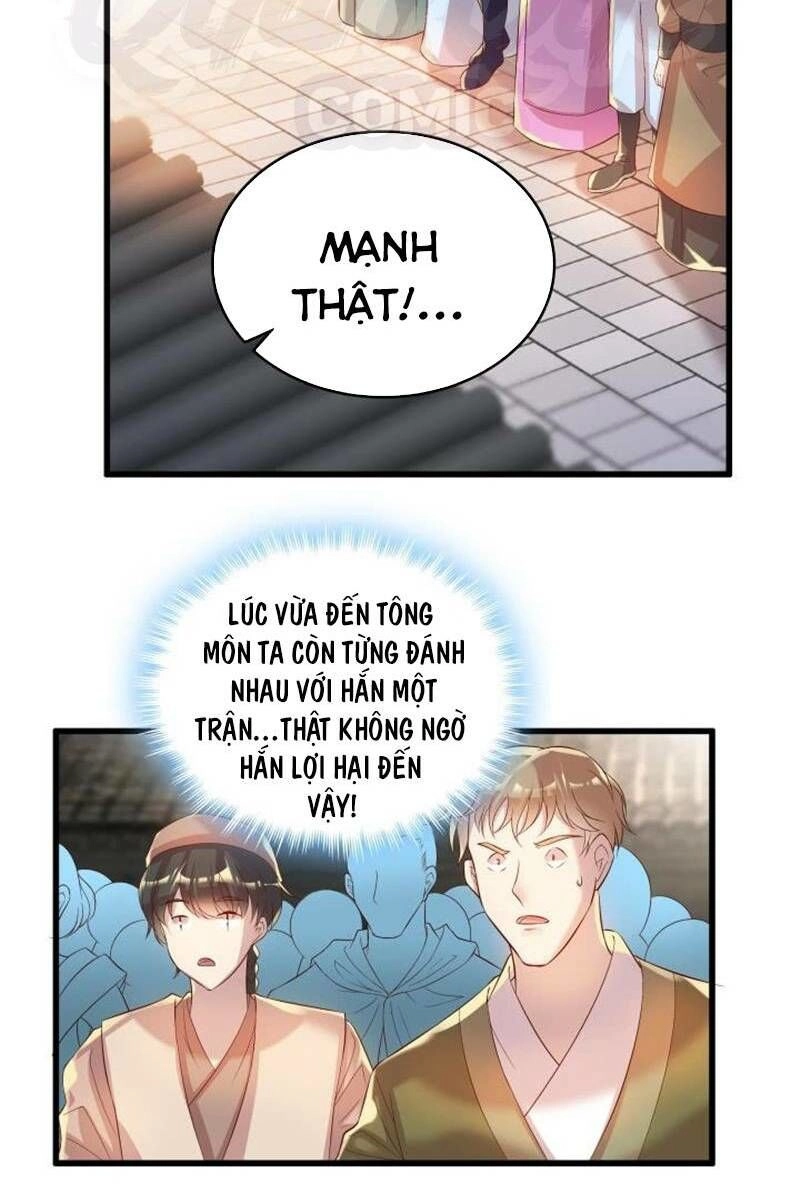 Siêu Phàm Truyện Chapter 38 - 9