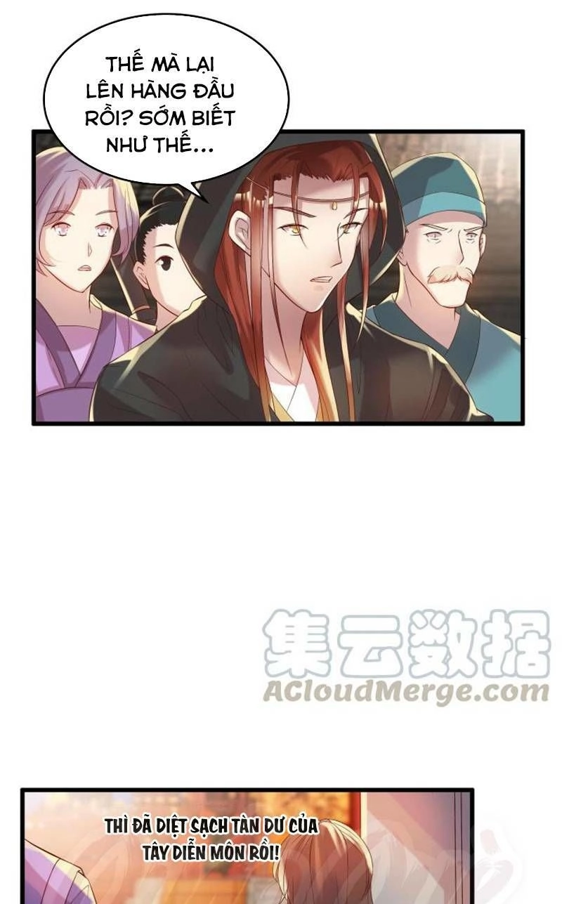 Siêu Phàm Truyện Chapter 38 - 10