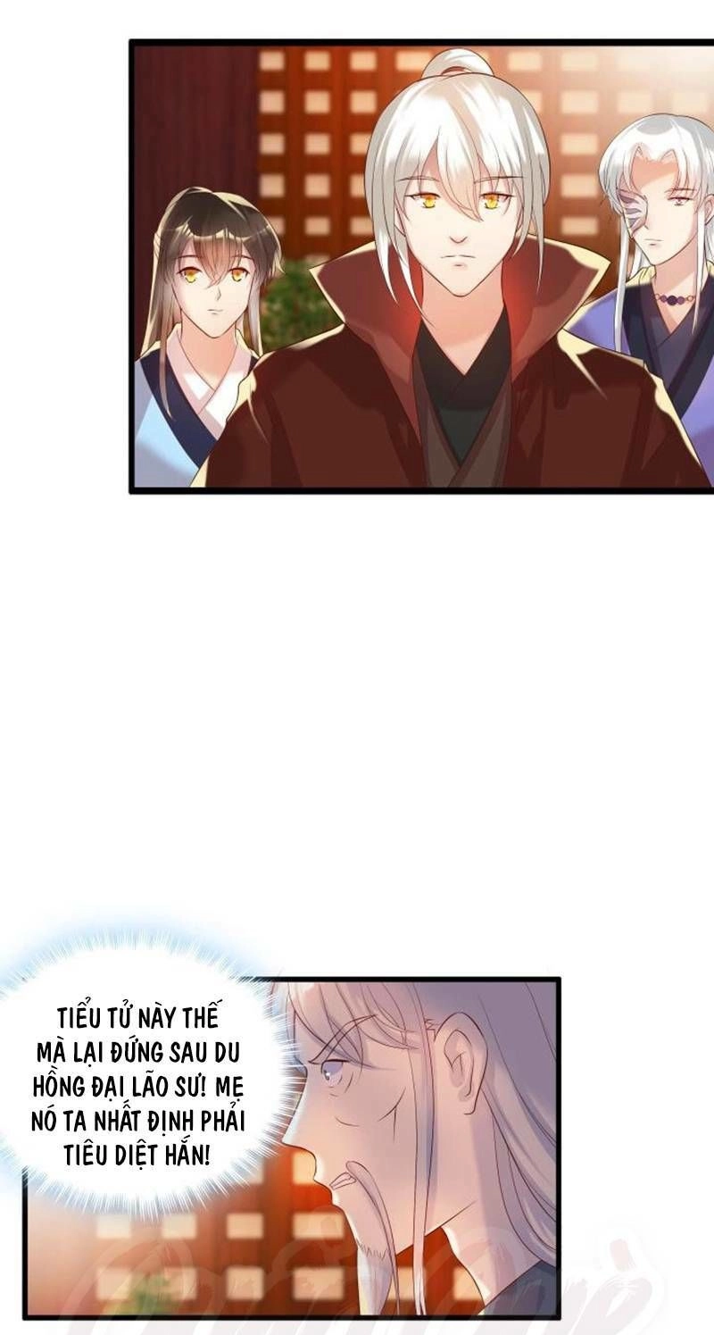 Siêu Phàm Truyện Chapter 38 - 12