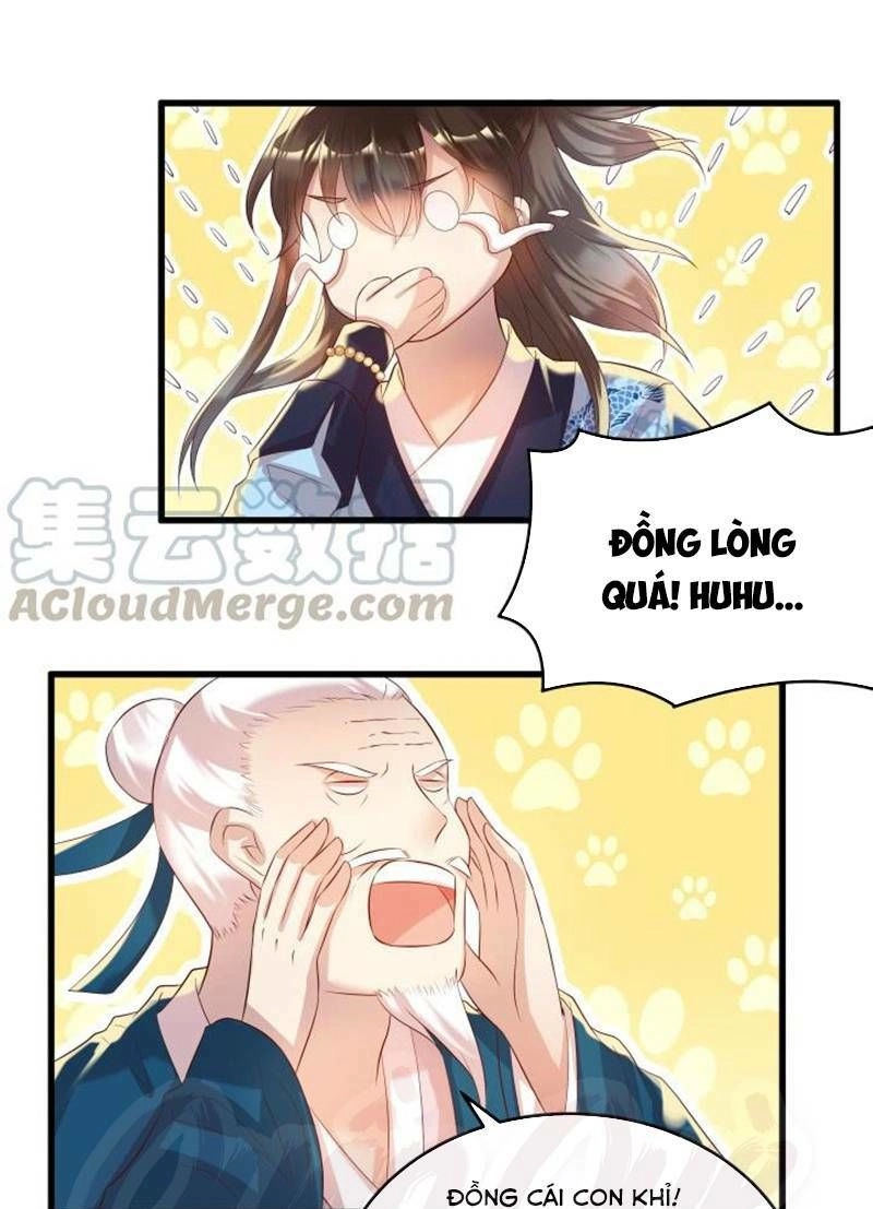 Siêu Phàm Truyện Chapter 38 - 14