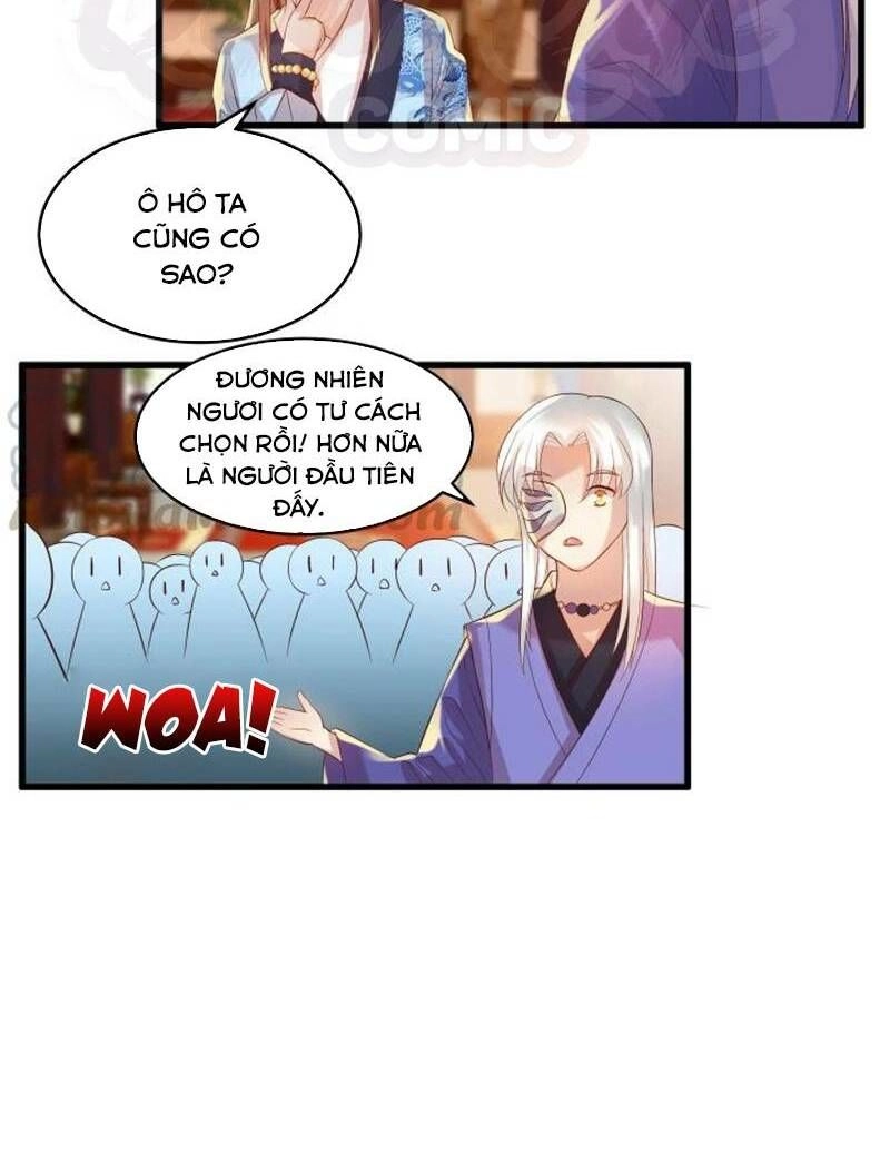 Siêu Phàm Truyện Chapter 38 - 19