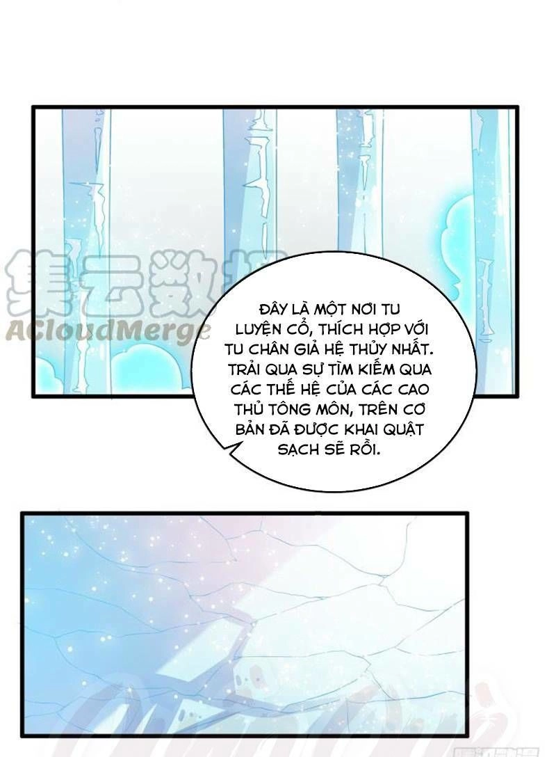 Siêu Phàm Truyện Chapter 38 - 23