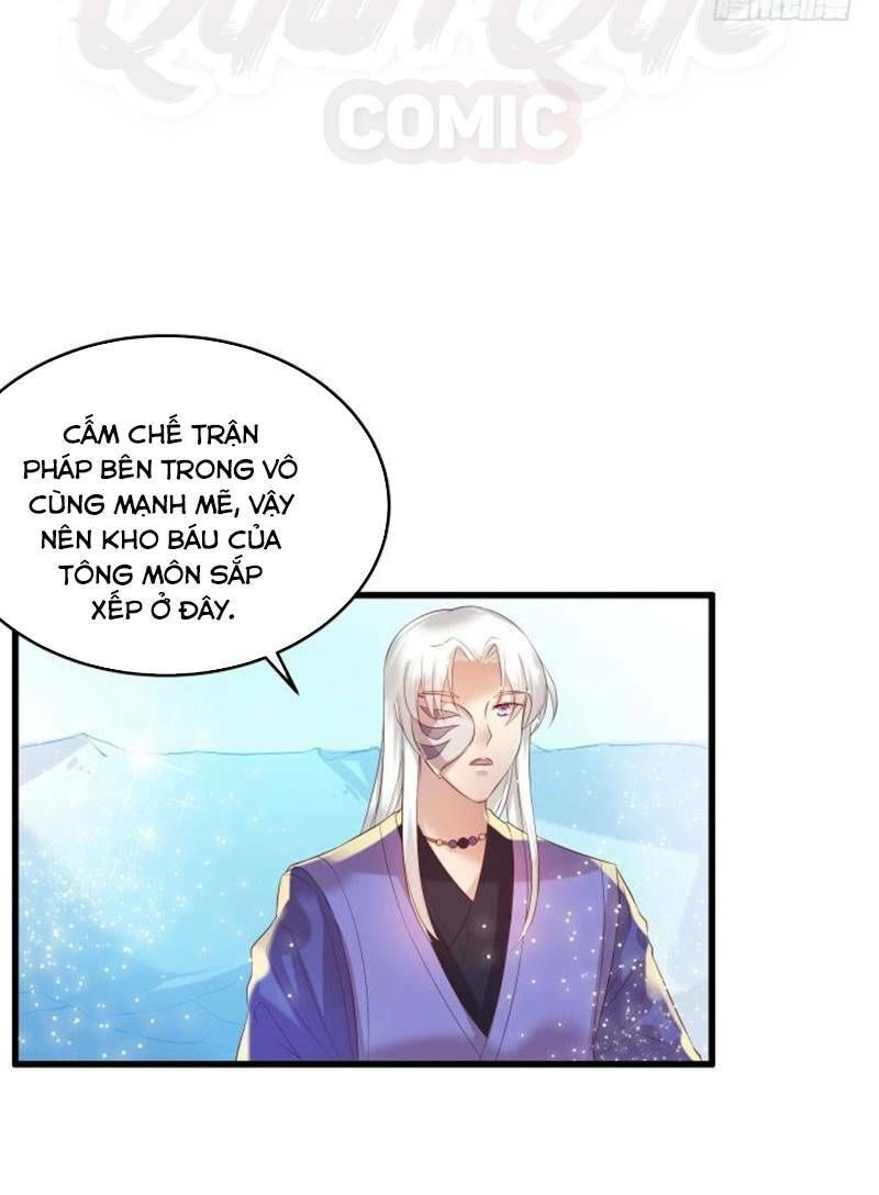 Siêu Phàm Truyện Chapter 38 - 24