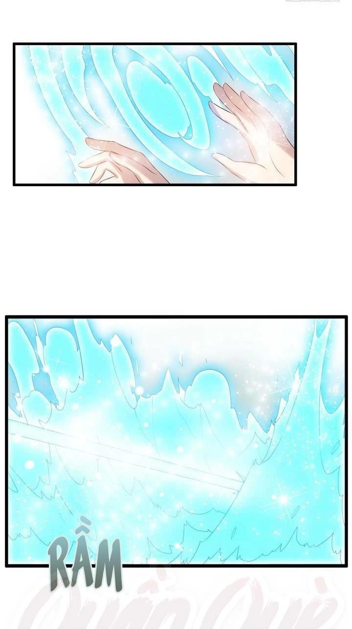 Siêu Phàm Truyện Chapter 38 - 28
