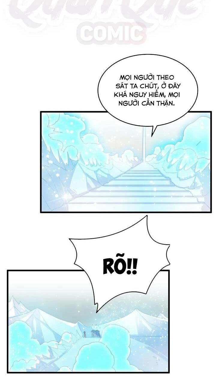 Siêu Phàm Truyện Chapter 38 - 29