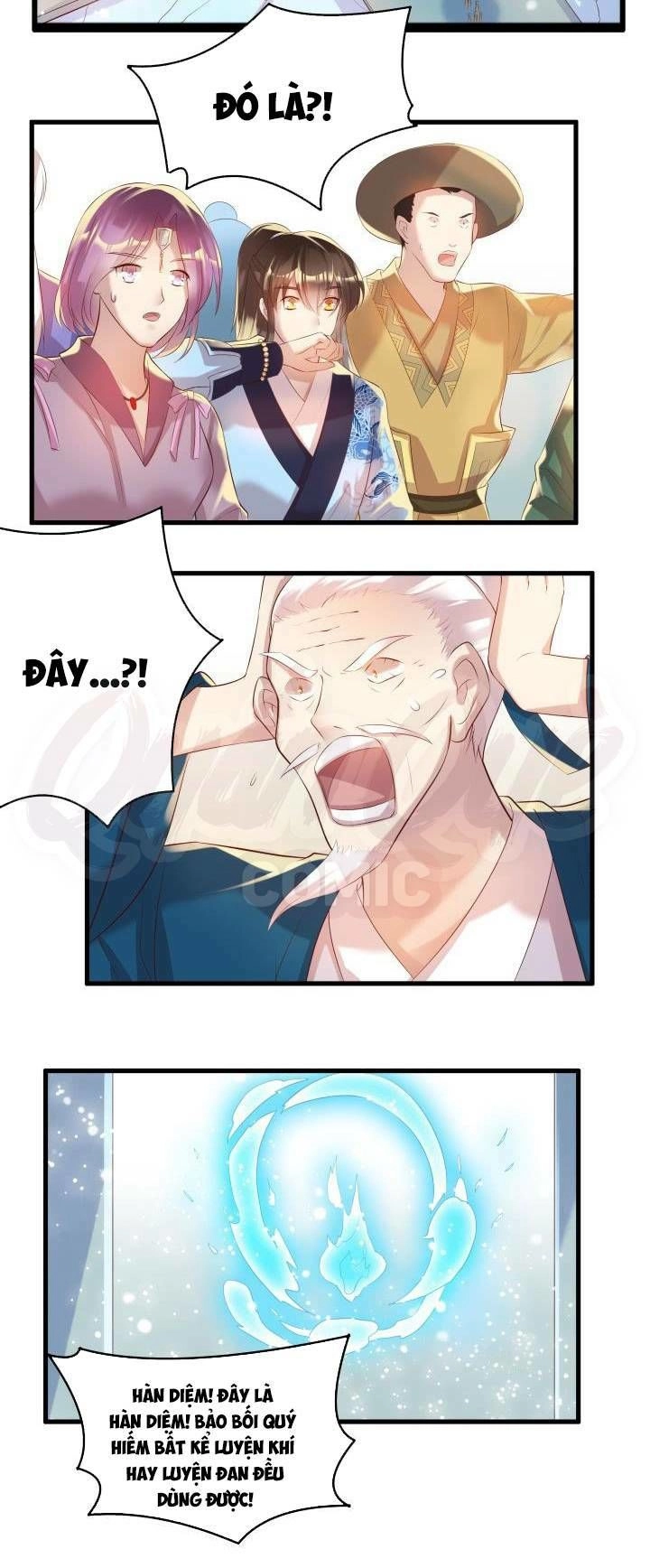 Siêu Phàm Truyện Chapter 38 - 31