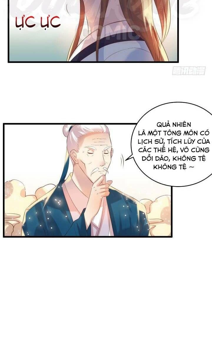 Siêu Phàm Truyện Chapter 38 - 37