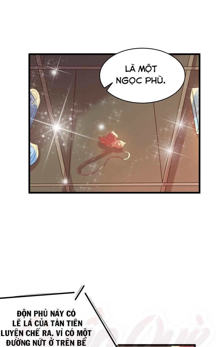 Siêu Phàm Truyện Chapter 38 - 40
