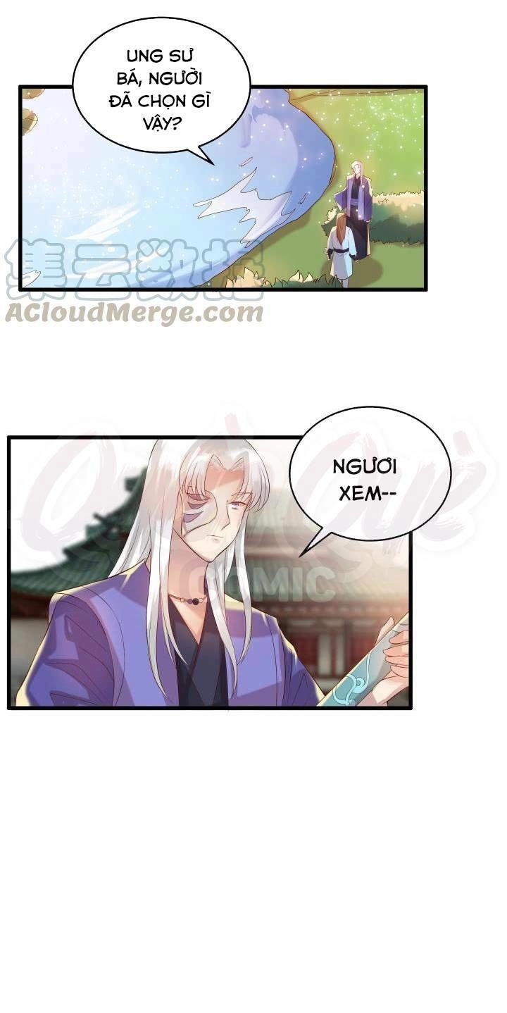 Siêu Phàm Truyện Chapter 38 - 42