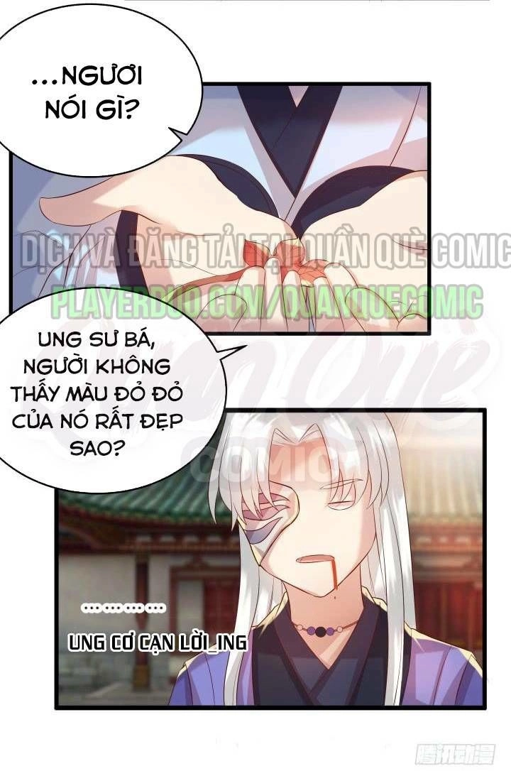Siêu Phàm Truyện Chapter 38 - 44