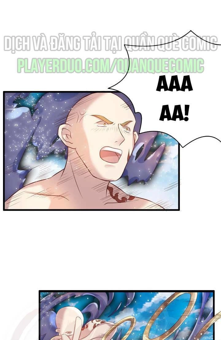 Siêu Phàm Truyện Chapter 40 - 1