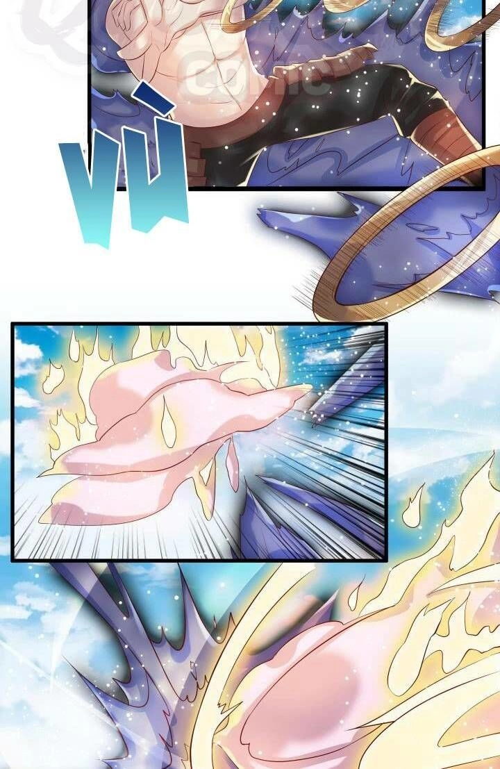 Siêu Phàm Truyện Chapter 40 - 2