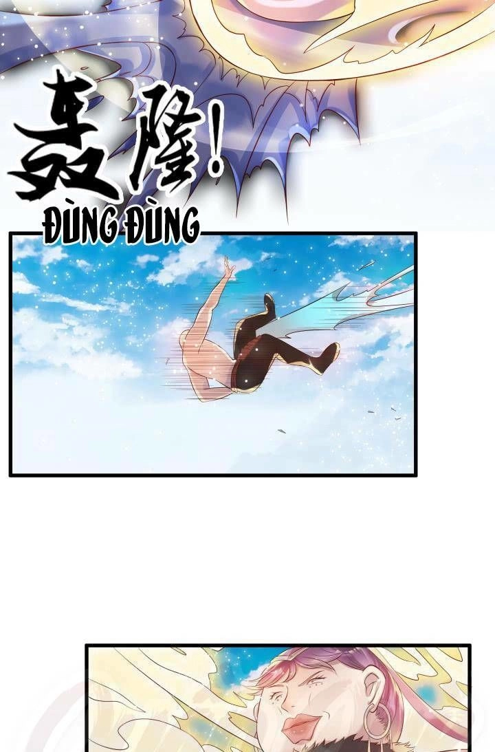 Siêu Phàm Truyện Chapter 40 - 3