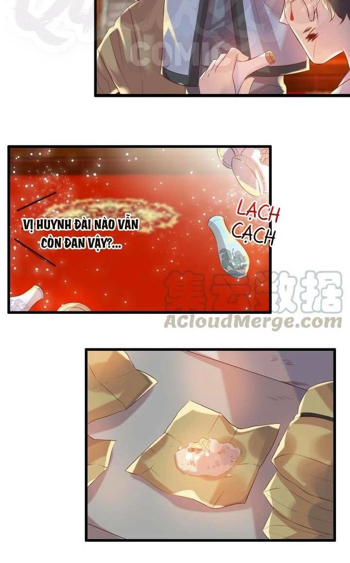 Siêu Phàm Truyện Chapter 40 - 8