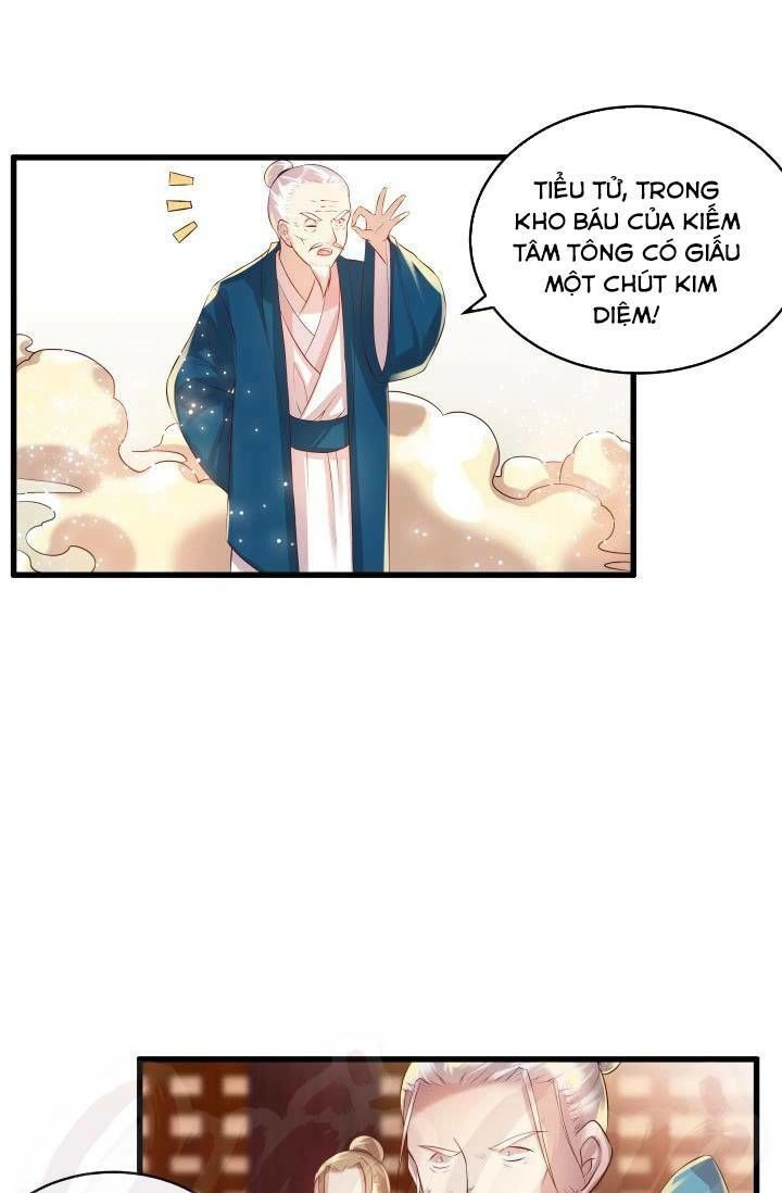 Siêu Phàm Truyện Chapter 40 - 13