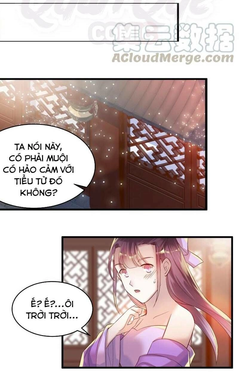 Siêu Phàm Truyện Chapter 40 - 20
