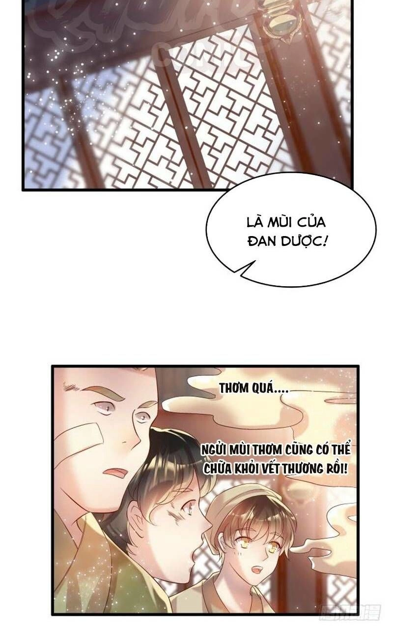 Siêu Phàm Truyện Chapter 40 - 22