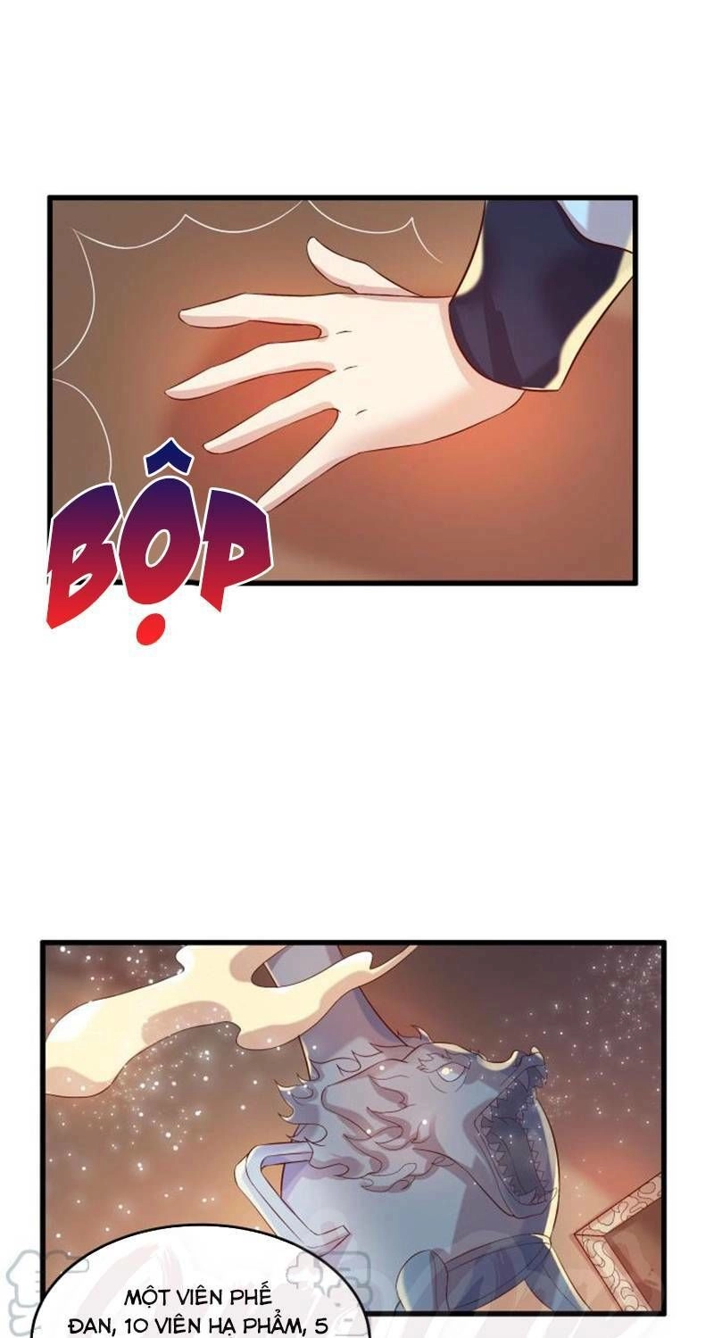 Siêu Phàm Truyện Chapter 40 - 23