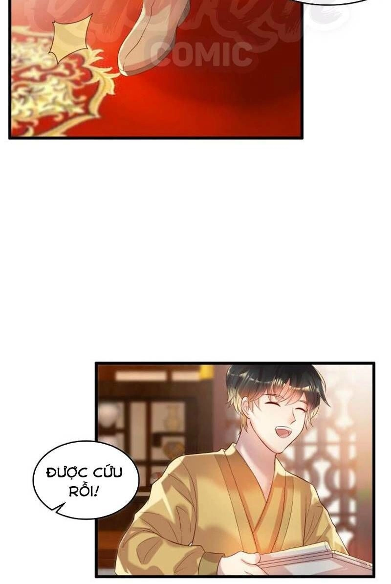 Siêu Phàm Truyện Chapter 40 - 26