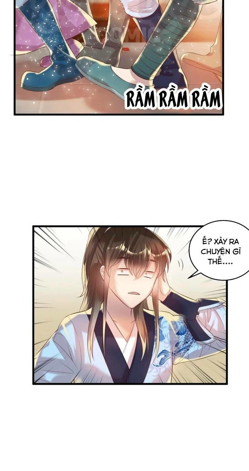 Siêu Phàm Truyện Chapter 40 - 28