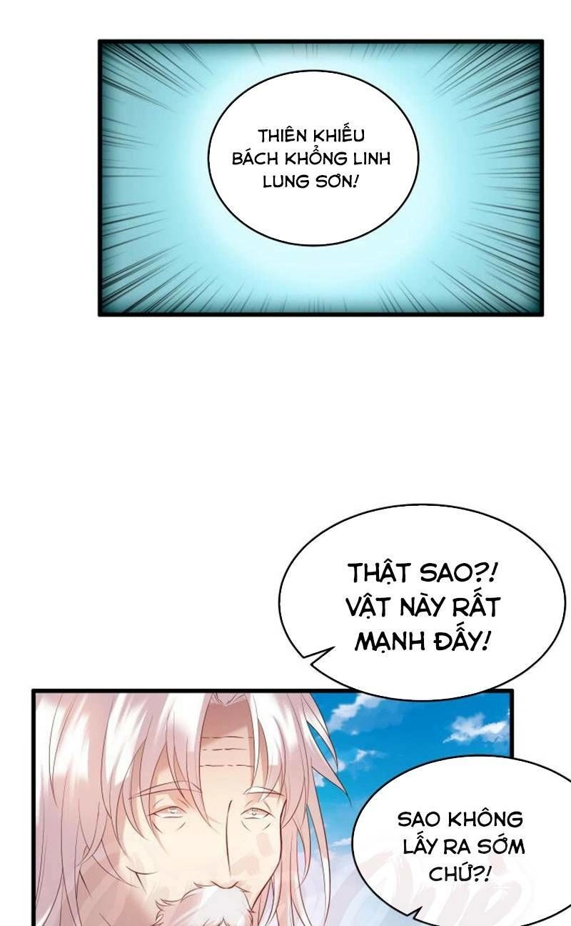 Siêu Phàm Truyện Chapter 40 - 33