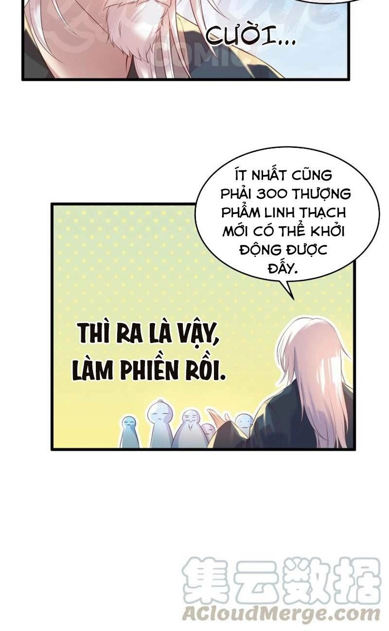 Siêu Phàm Truyện Chapter 40 - 34