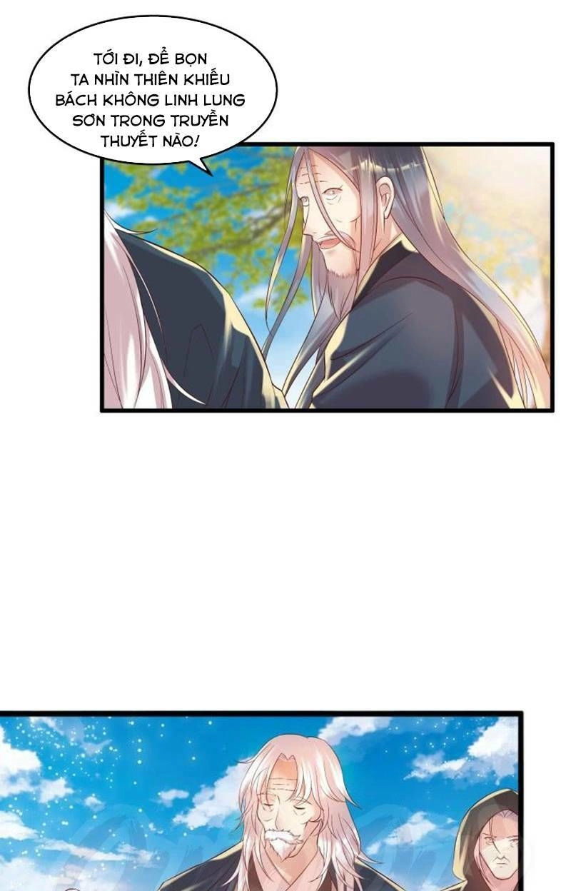 Siêu Phàm Truyện Chapter 40 - 37