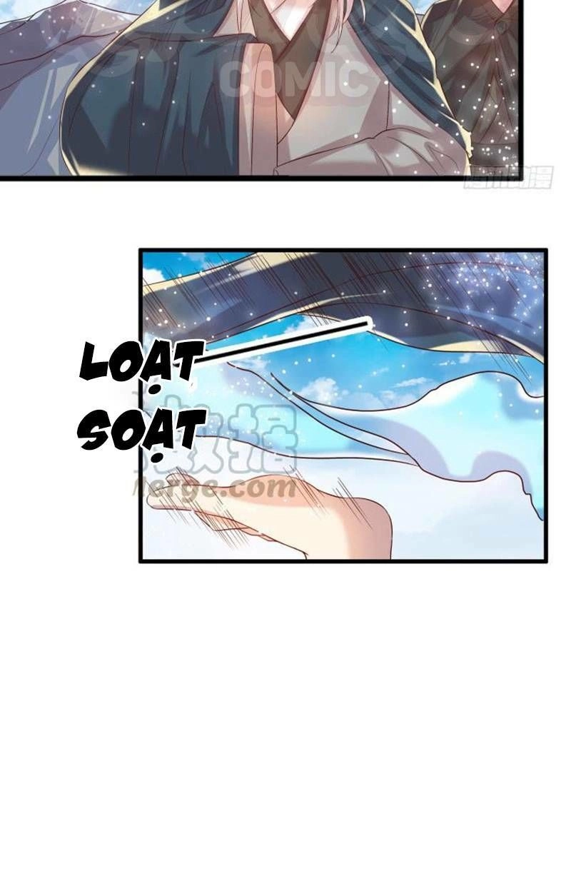 Siêu Phàm Truyện Chapter 40 - 38