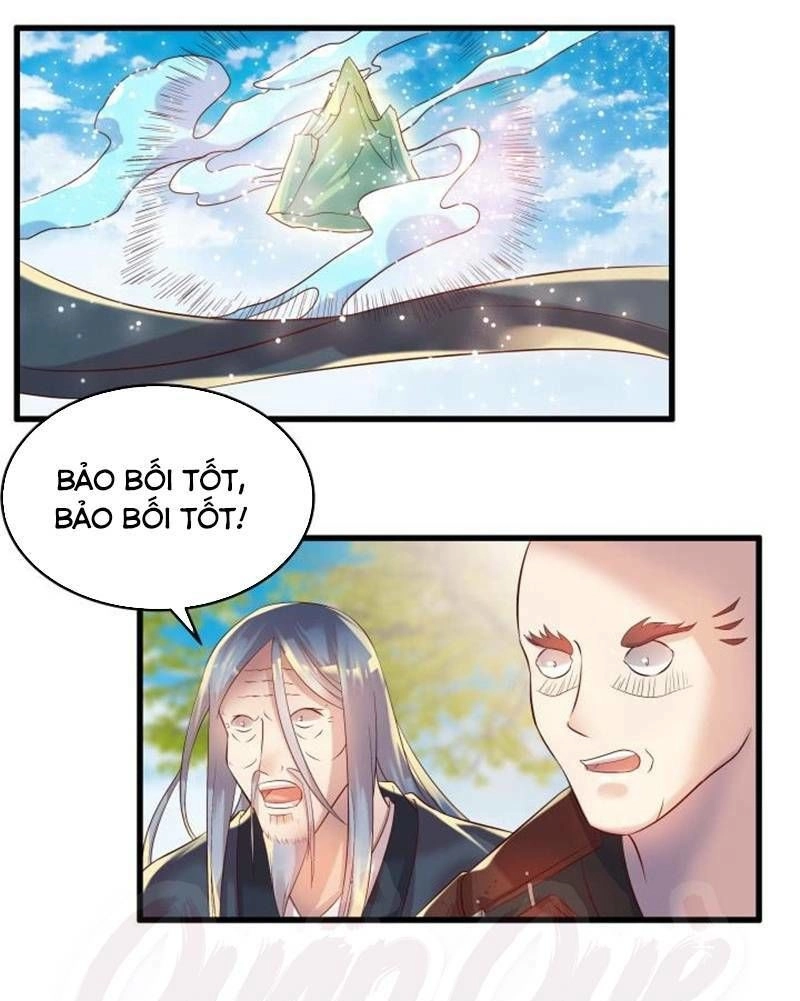 Siêu Phàm Truyện Chapter 40 - 39