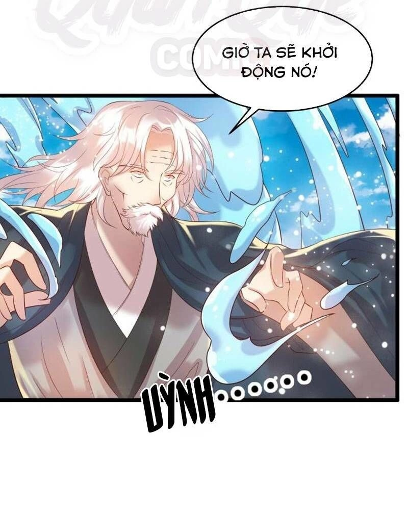 Siêu Phàm Truyện Chapter 40 - 40