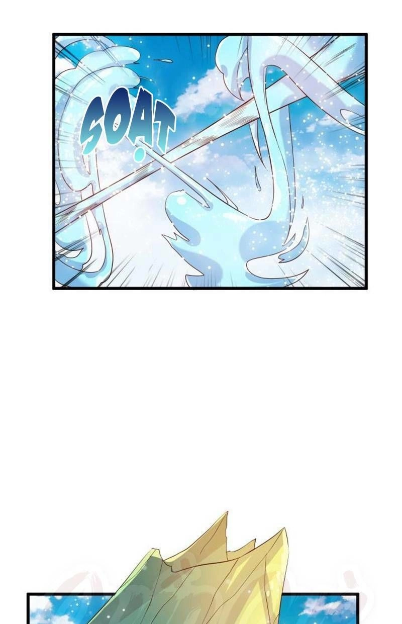 Siêu Phàm Truyện Chapter 40 - 41