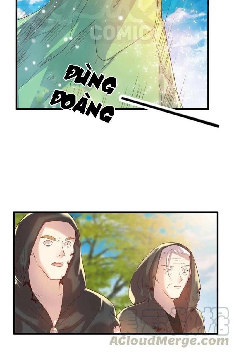Siêu Phàm Truyện Chapter 40 - 42
