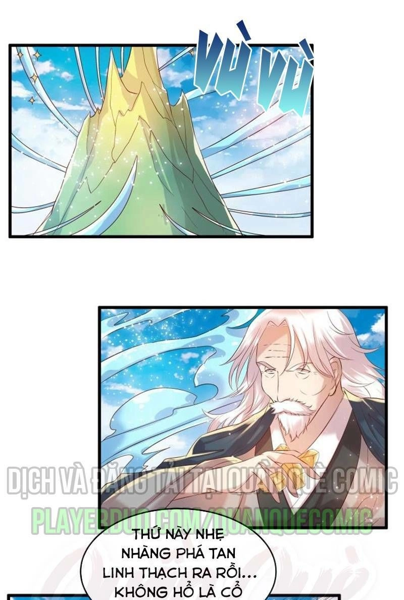 Siêu Phàm Truyện Chapter 40 - 44